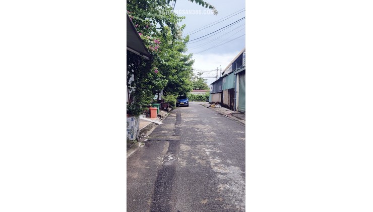 Bán nhà Đường nhựa  Ấp Chánh 1, Tân Xuân, Hóc Môn, 83m2, SHR, 5.2 tỷ.